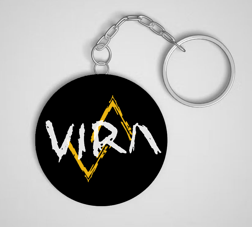 Llavero VIRA